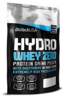 Hydro Whey Zero 454 g 