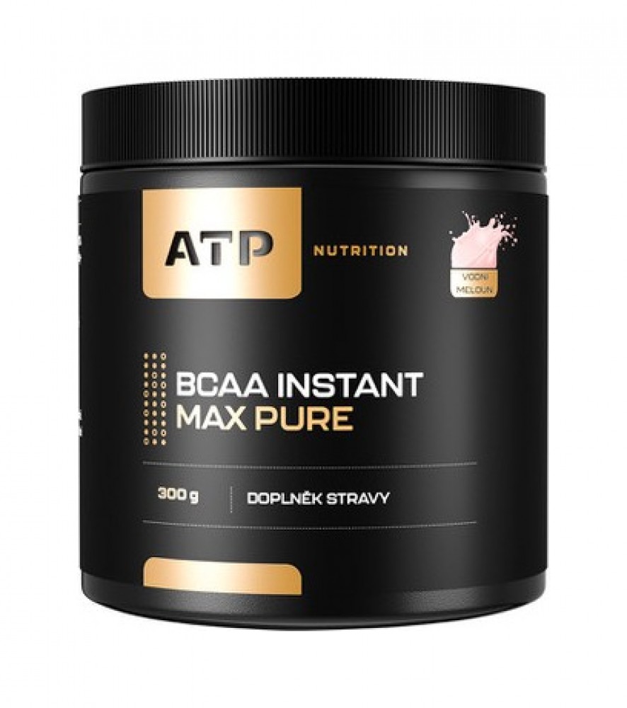 Nutrition BCAA Instant Max Pure 300 g