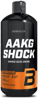 AAKG Shock 1000 ml 