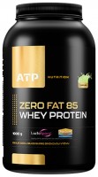 Nutrition Zero Fat 85 Whey Protein 1000 g 