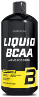 Liquid BCAA 1000 ml 