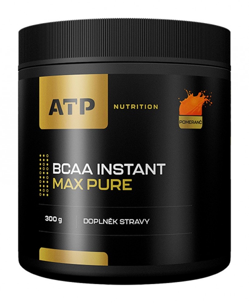 Nutrition BCAA Instant Max Pure 300 g
