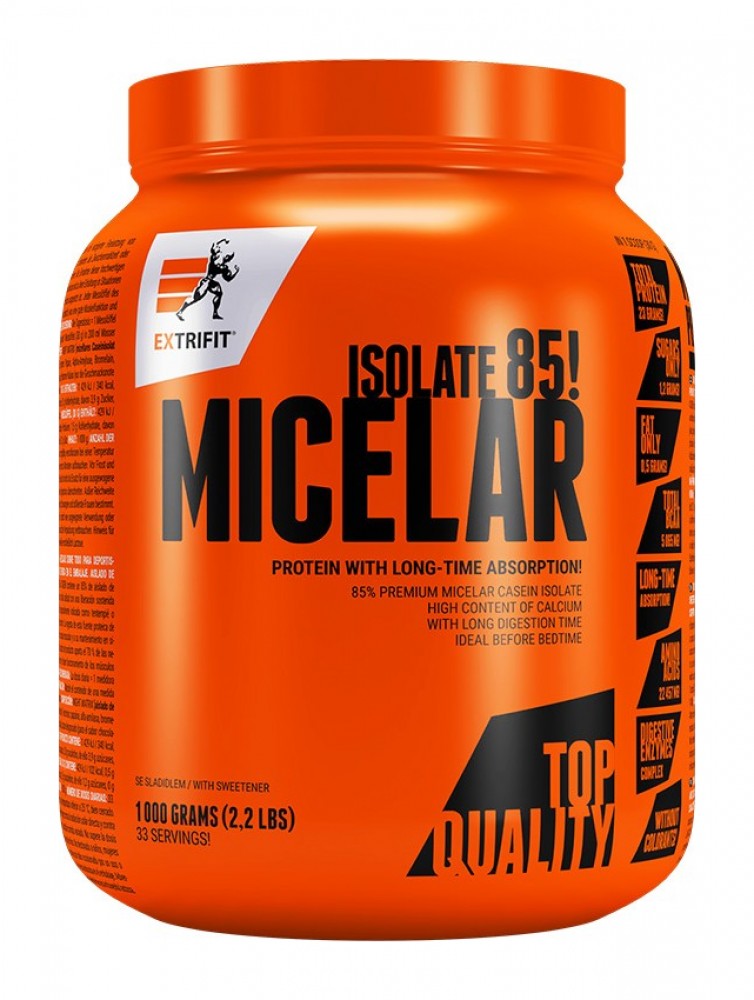 Micelar Casein 1000 g