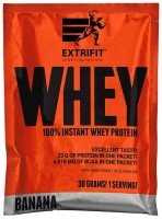 100 % Whey Protein 30 g 