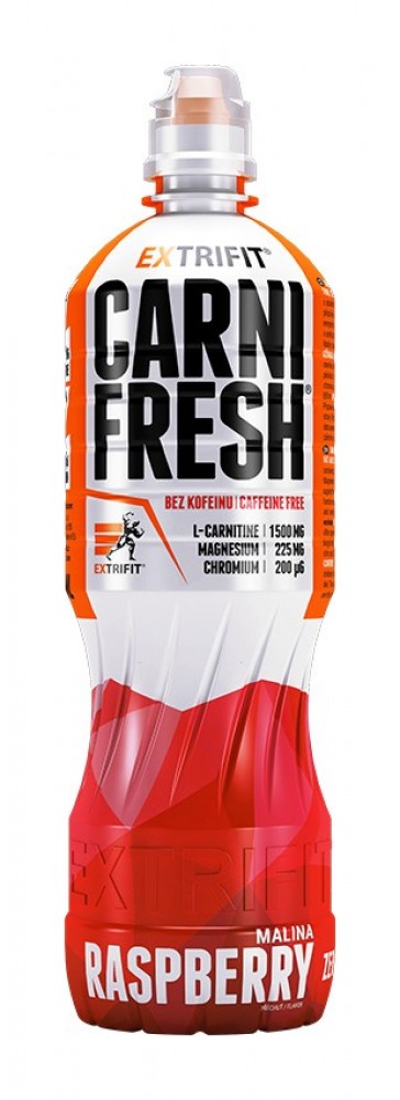 Carnifresh Caffeine free 850 ml