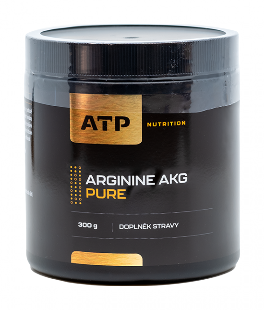 Nutrition Arginine AKG 300 g