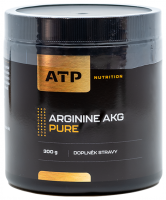 Nutrition Arginine AKG 300 g 