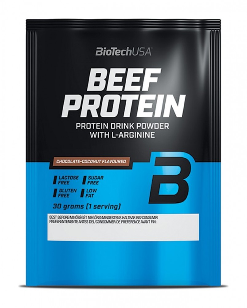 Beef Protein 30 g