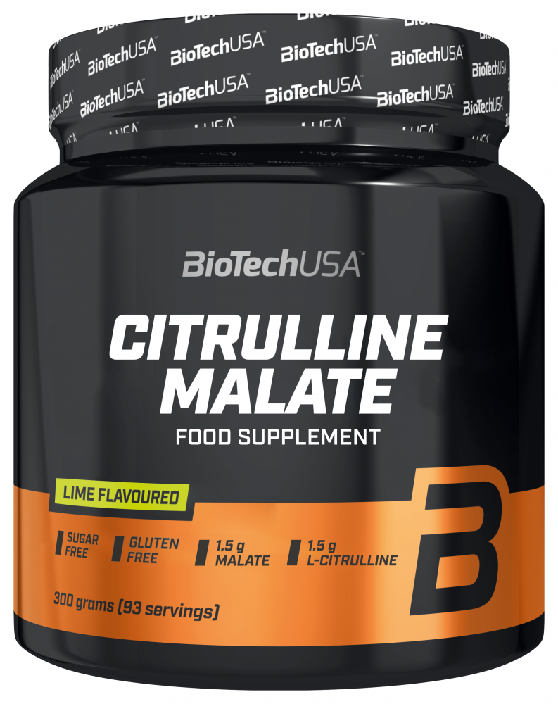 Citrulline Malate 300 g