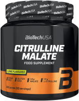 Citrulline Malate 300 g 