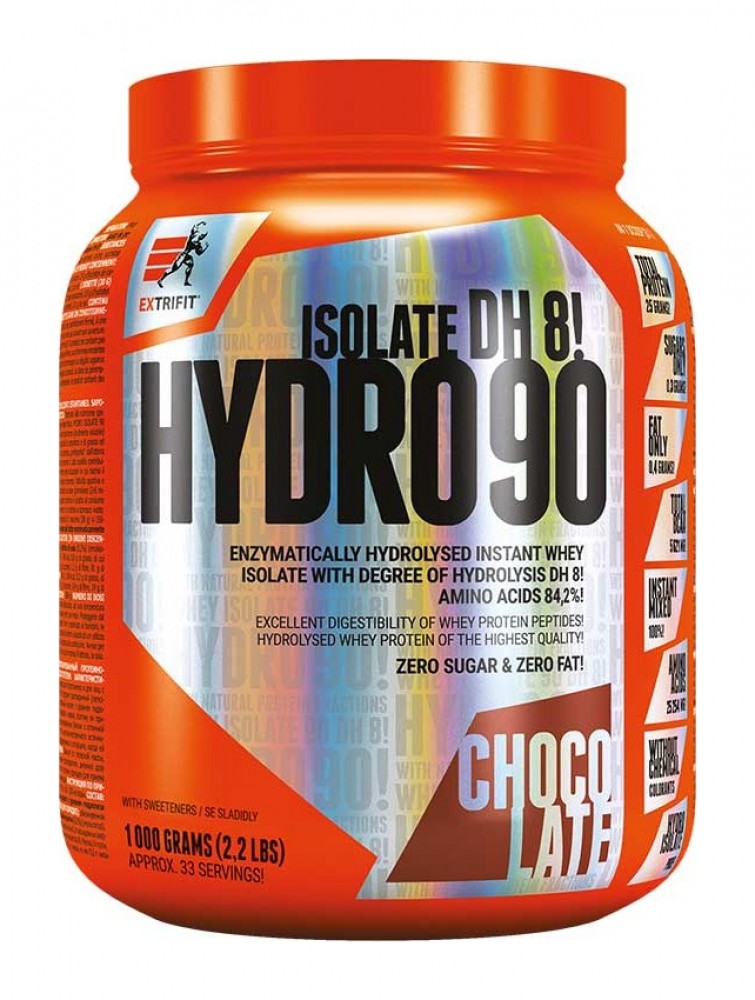 Hydro Isolate 90% 1000 g