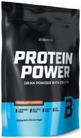 Protein Power 1000 g 