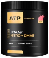 Nutrition BCAAs Nitro + DMAE 300 g 