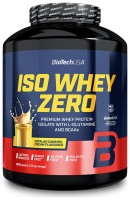 Iso Whey Zero 1816 g 