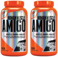 AKCE 1+1 Amigo 150 cps 