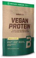 Vegan Protein 2000 g 