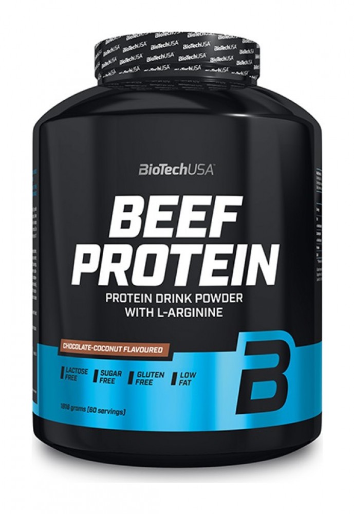 Beef Protein 1816 g