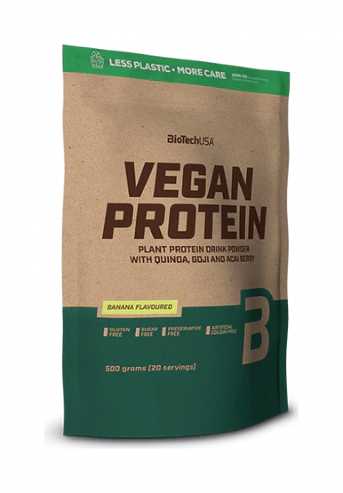 Vegan Protein 500 g