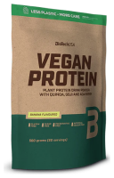 Vegan Protein 500 g 