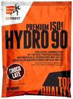 Hydro Isolate 90 30 g chocolate 