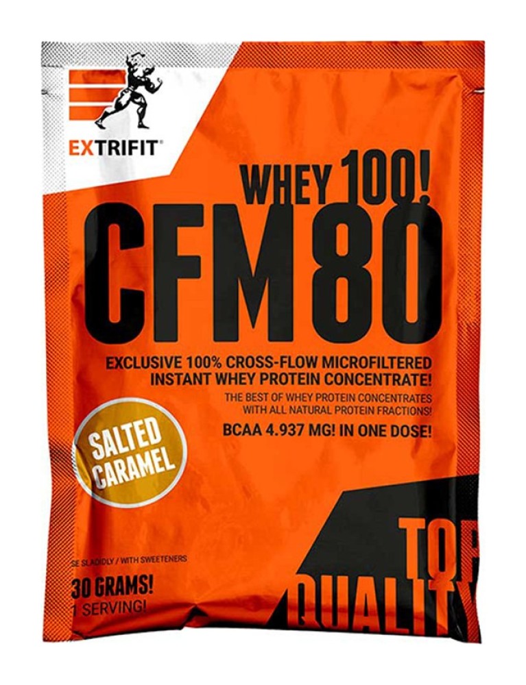 CFM Instant Whey 80 30 g