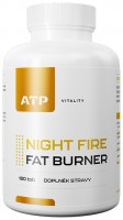 Vitality Night Fire Fat Burner 180 tob 