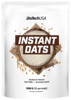 Instant Oats 1000 g 