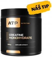 Creatine Monohydrate 300 g 