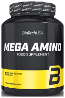 Mega Amino 500 tbl 