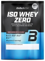 Iso Whey Zero 25 g 