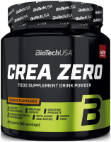 Crea Zero 320 g orange 