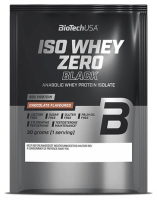 Iso Whey Zero Black 30 g 