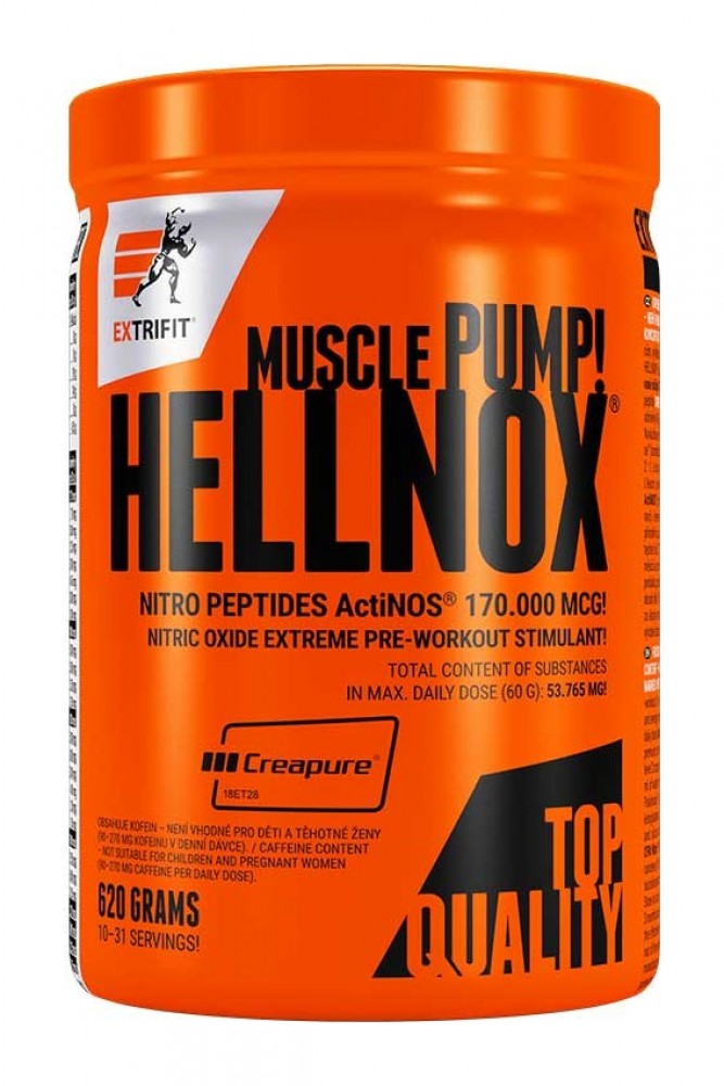 Hellnox 620 g