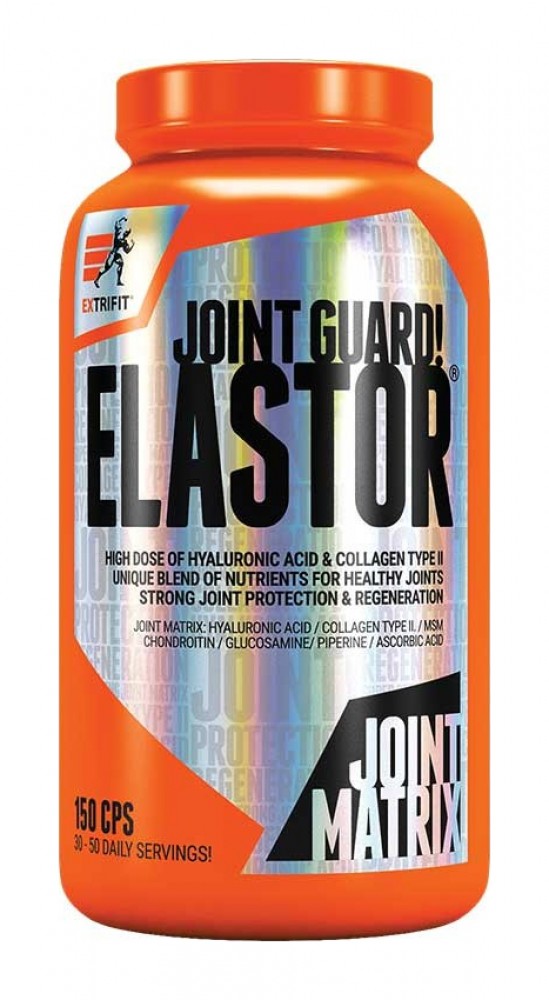 Exrifit Elastor 150 kapslí