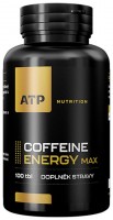 Nutrition Coffeine Energy Max 100 tbl 