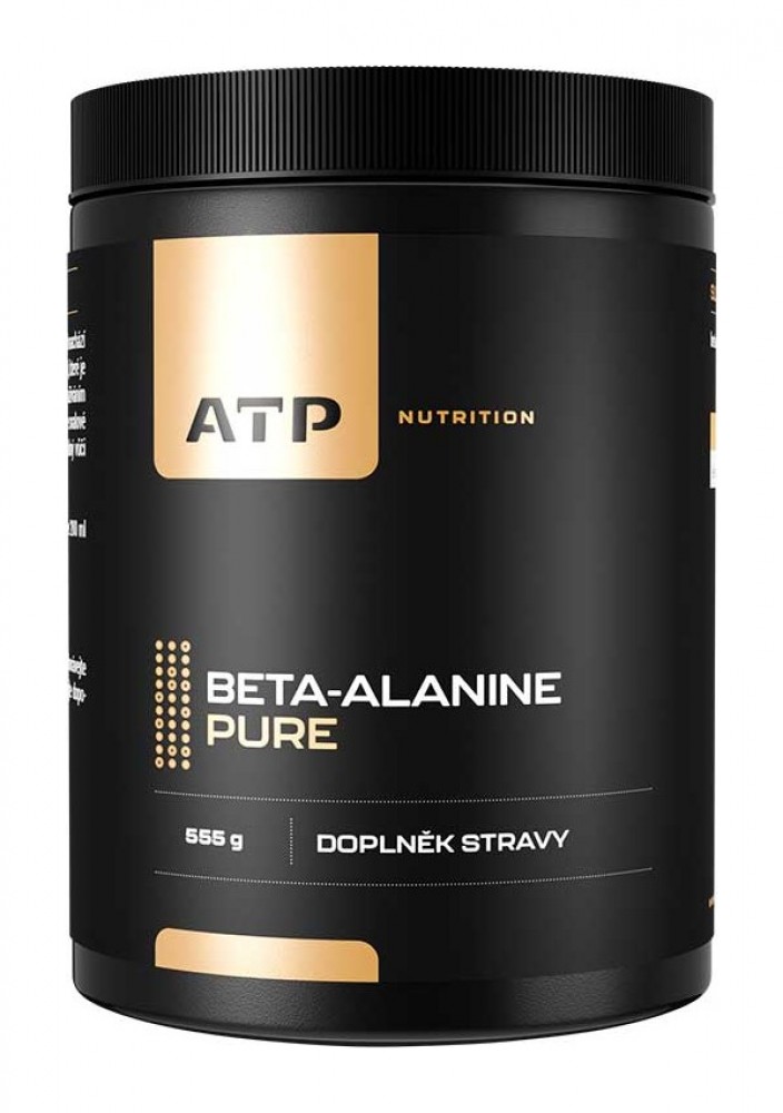 Nutrition Beta Alanin 555 g