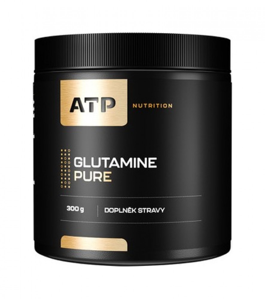 Nutrition Glutamine Pure 300 g