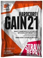 Hardcore Gain 21 45 g strawberry 