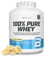 100% Pure Whey 2270 g 