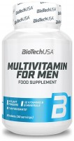 Multivitamin For Men 60 cps 