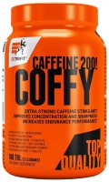 Coffy 200 mg Stimulant 100 tbl 