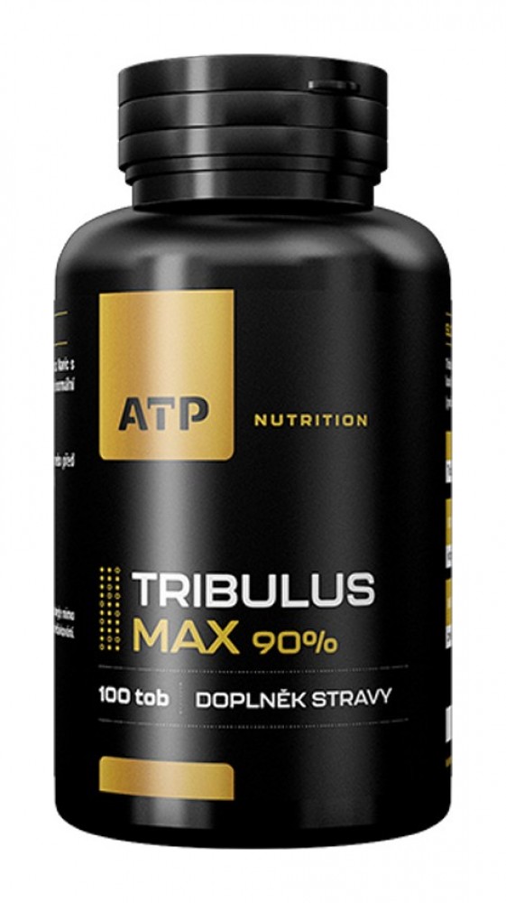 Nutrition Tribulus Max 90% 100 tob