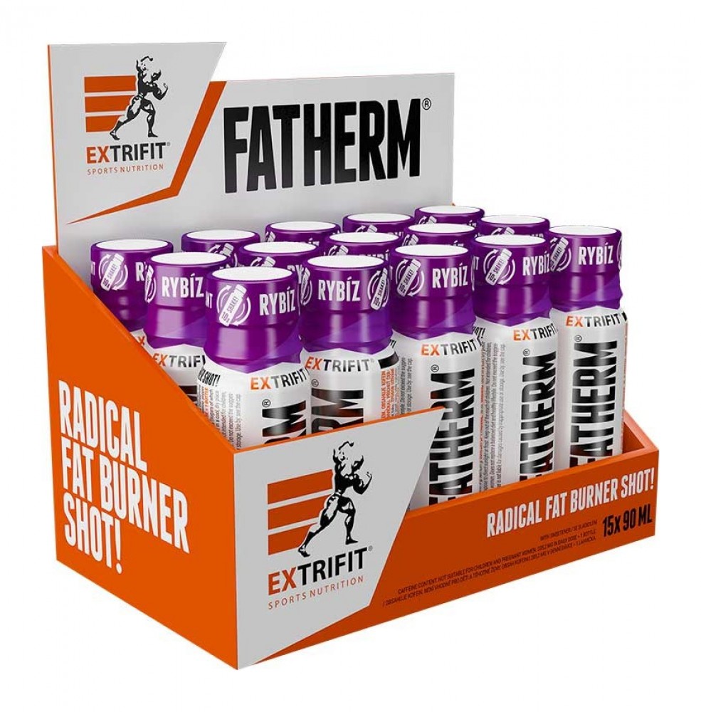 Fatherm Shot 1350 ml