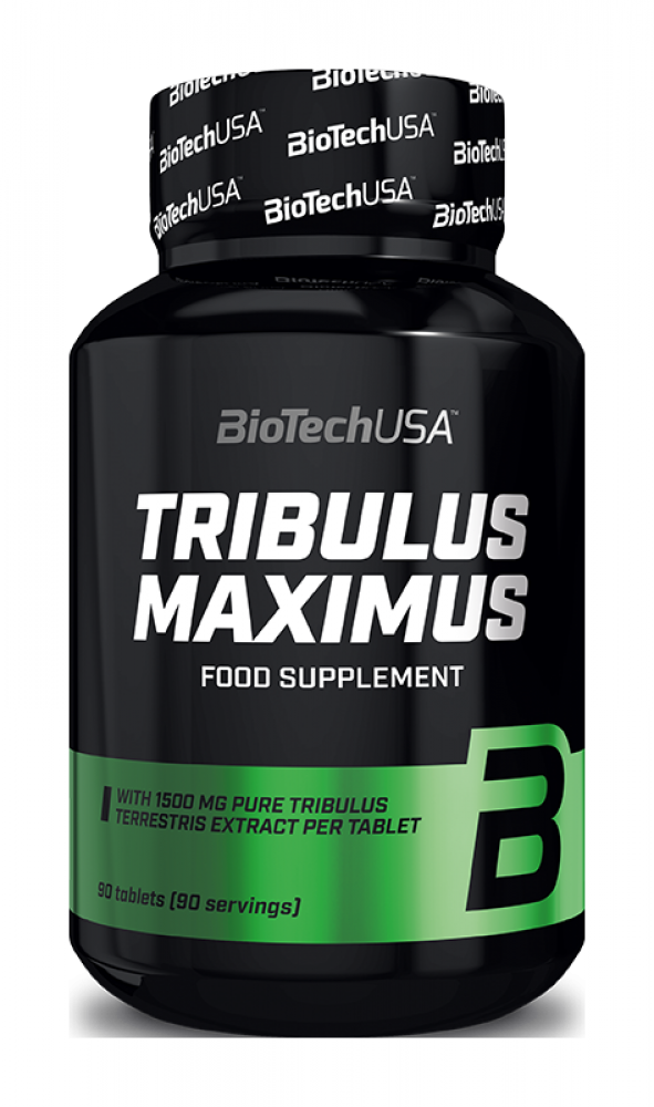 Tribulus Maximus 90 tbl