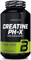 Creatine pH-X 210 cps 