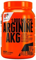 Arginine AKG 1000 100 kapslí 