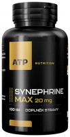Nutrition Synephrine Max 20 mg 100 tbl 