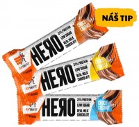 Hero Protein Bar 31% 65 g 