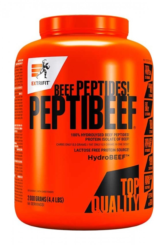 Peptibeef 2000 g