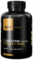 Nutrition Creatine 300 tbl fruity tabs 
